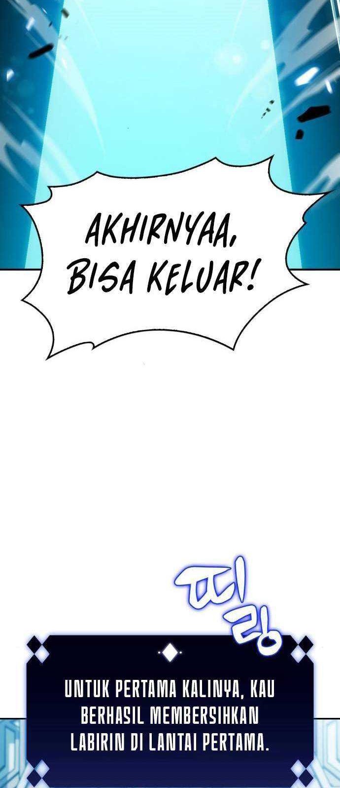 Solo Max-Level Newbie Chapter 15 - halaman 3