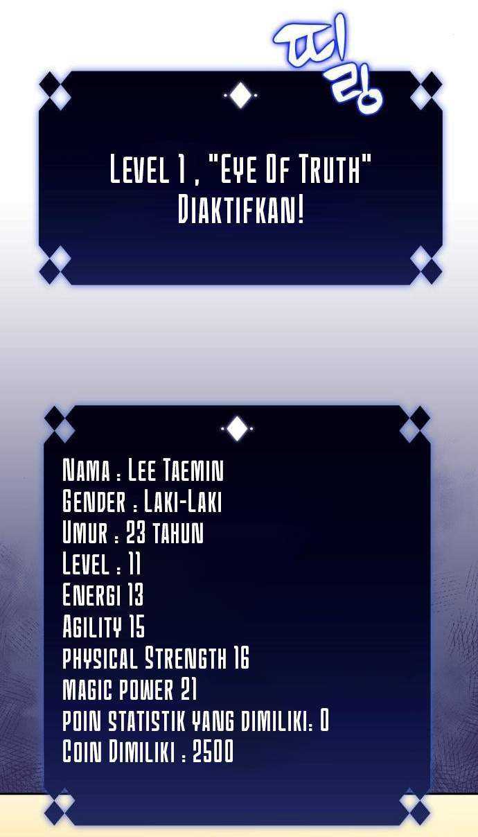 Solo Max-Level Newbie Chapter 15 - halaman 31