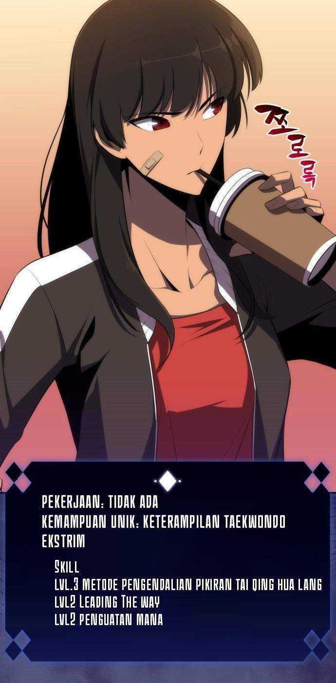Solo Max-Level Newbie Chapter 15 - halaman 34