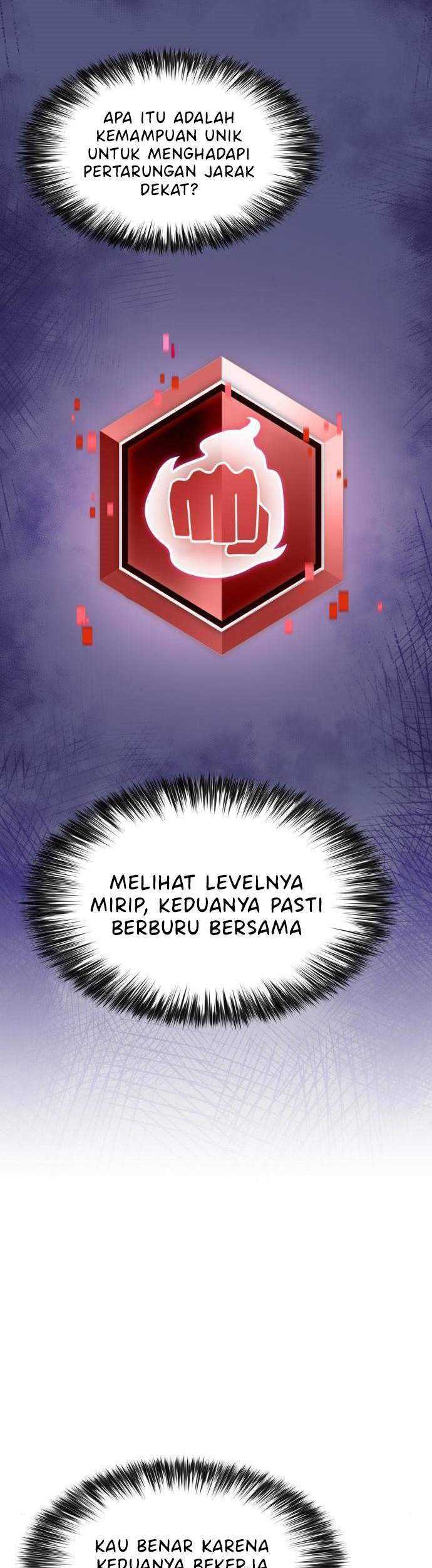 Solo Max-Level Newbie Chapter 15 - halaman 35