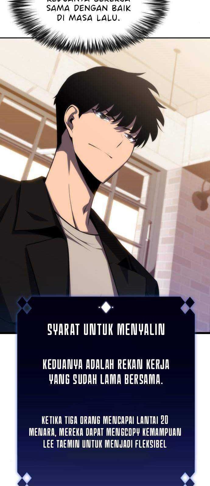 Solo Max-Level Newbie Chapter 15 - halaman 36