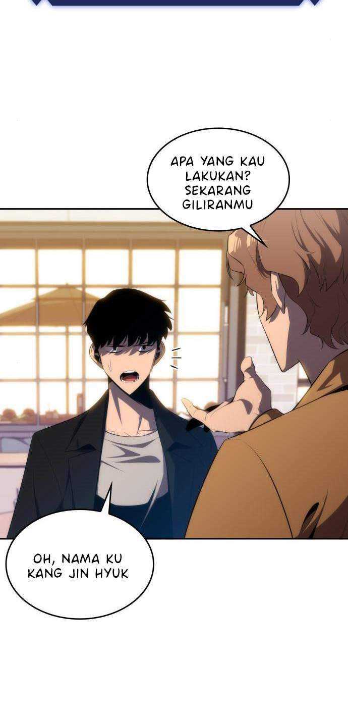Solo Max-Level Newbie Chapter 15 - halaman 37