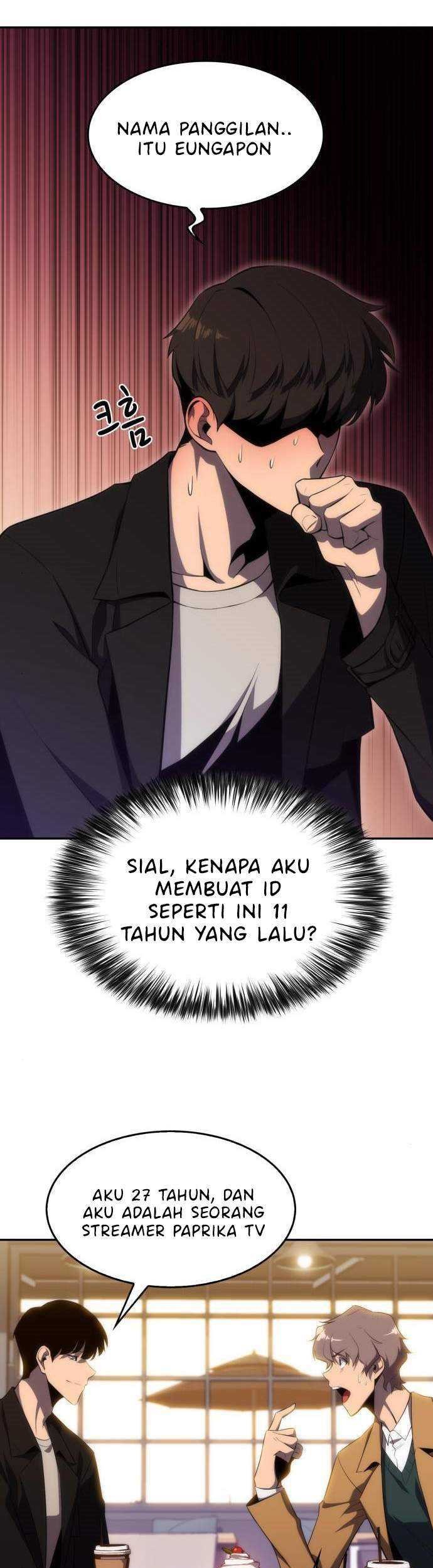 Solo Max-Level Newbie Chapter 15 - halaman 38