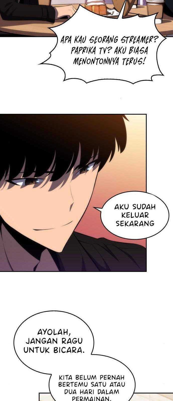 Solo Max-Level Newbie Chapter 15 - halaman 39