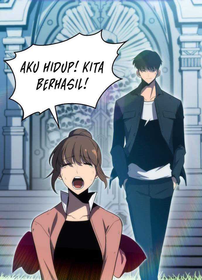 Solo Max-Level Newbie Chapter 15 - halaman 4
