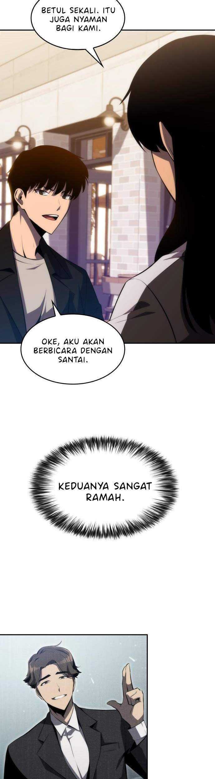 Solo Max-Level Newbie Chapter 15 - halaman 41