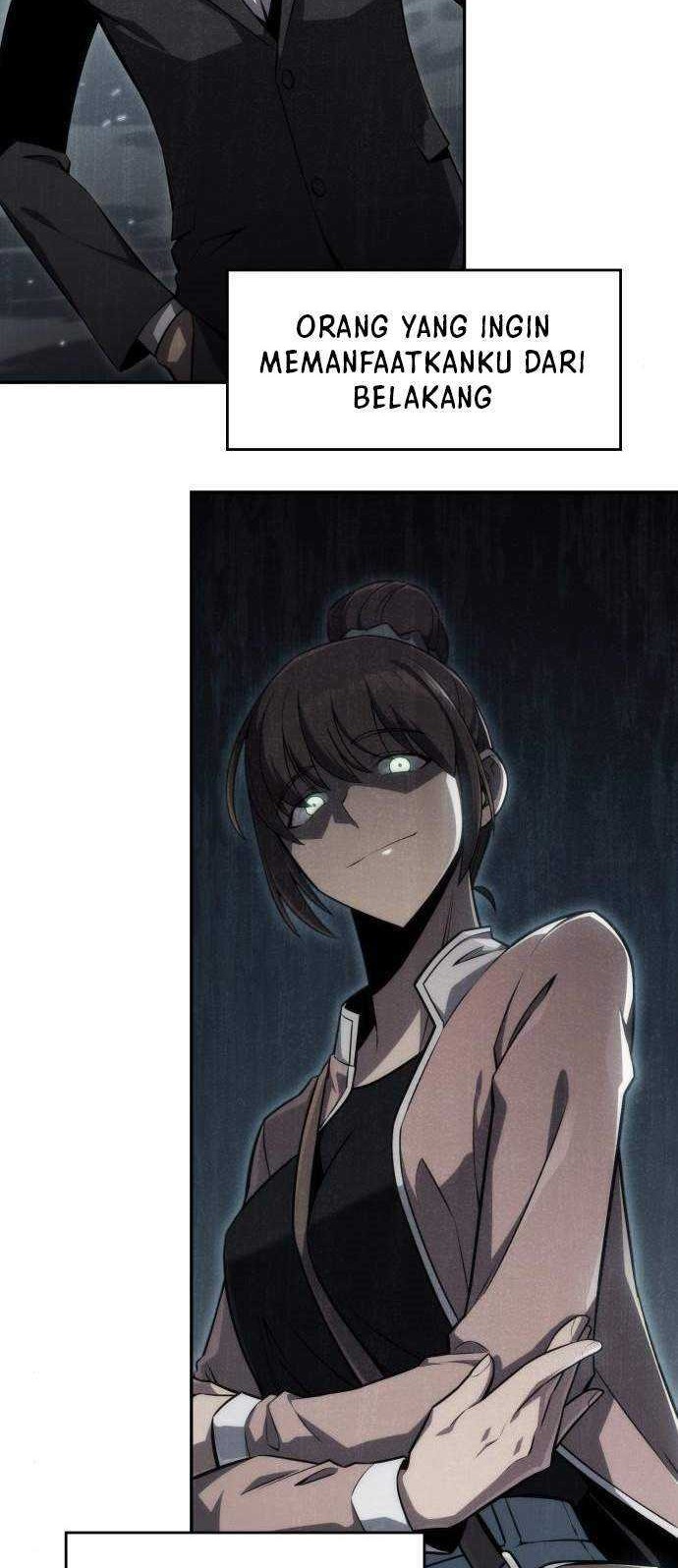 Solo Max-Level Newbie Chapter 15 - halaman 42