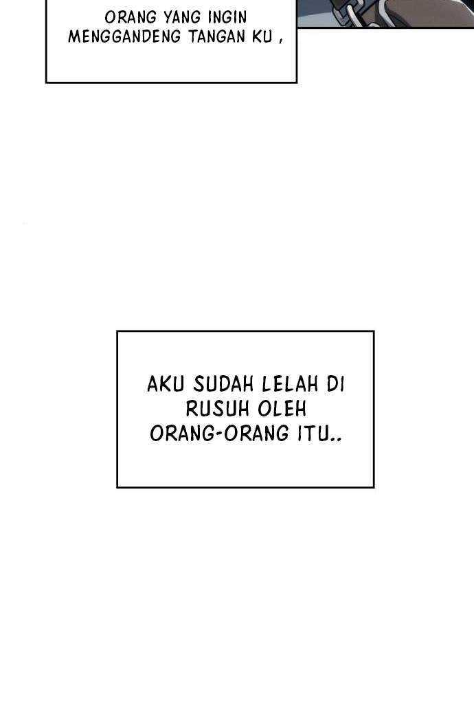 Solo Max-Level Newbie Chapter 15 - halaman 43
