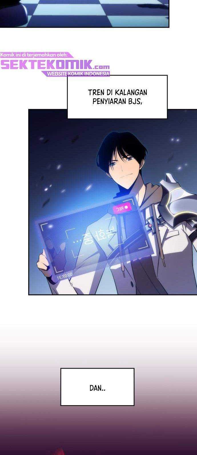 Solo Max-Level Newbie Chapter 15 - halaman 45