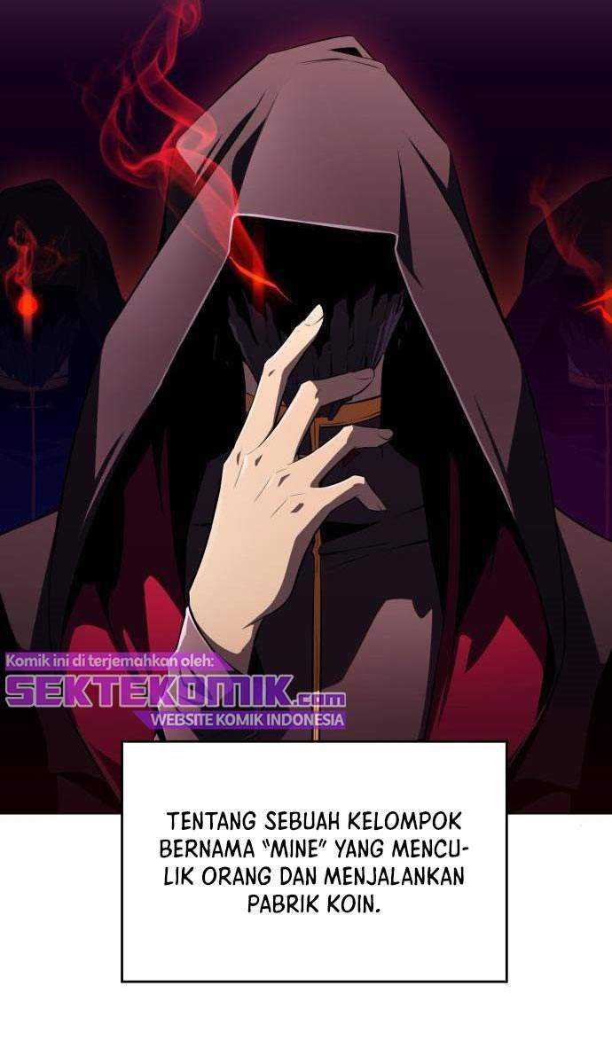 Solo Max-Level Newbie Chapter 15 - halaman 46