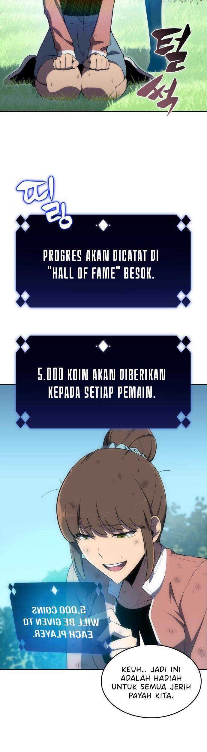 Solo Max-Level Newbie Chapter 15 - halaman 5
