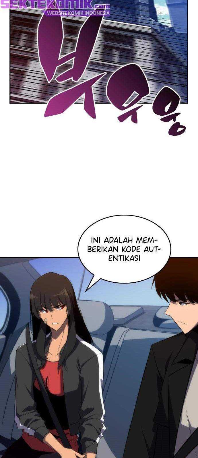 Solo Max-Level Newbie Chapter 15 - halaman 51