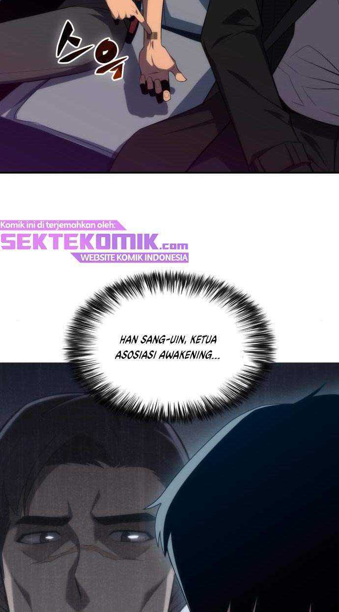 Solo Max-Level Newbie Chapter 15 - halaman 52