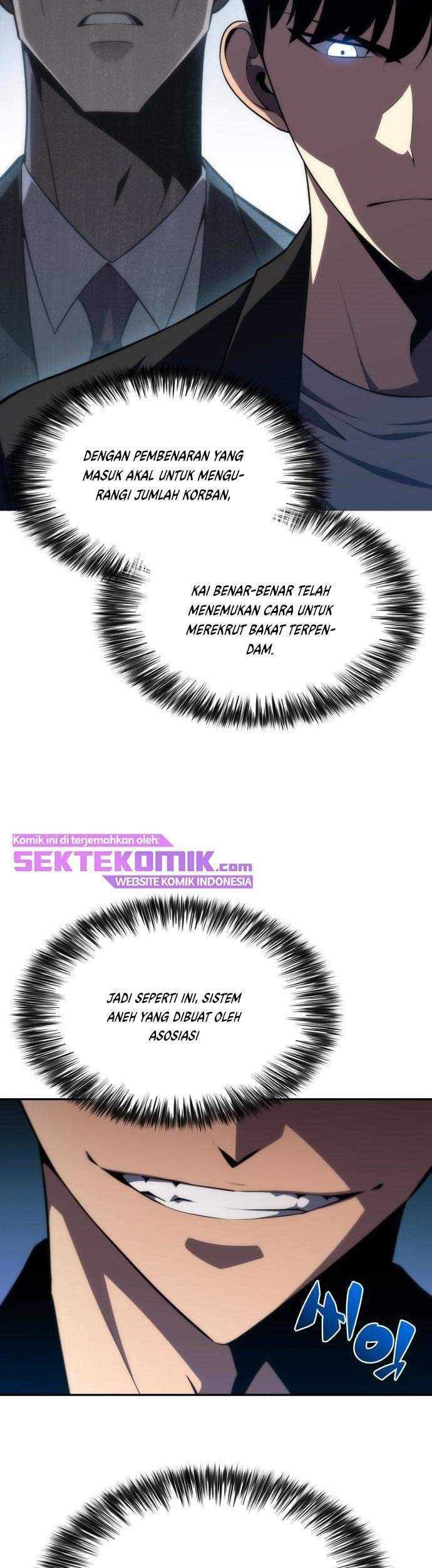Solo Max-Level Newbie Chapter 15 - halaman 53