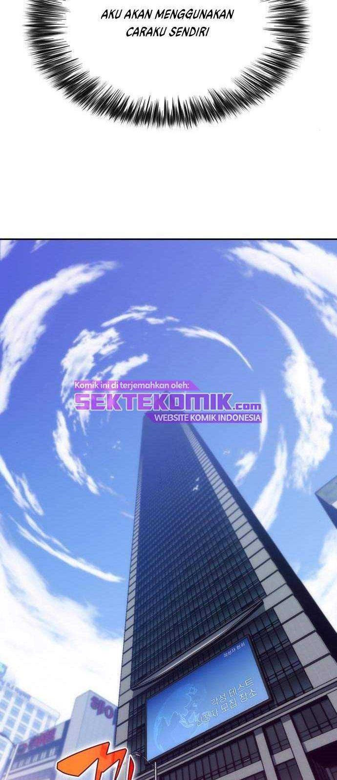 Solo Max-Level Newbie Chapter 15 - halaman 54