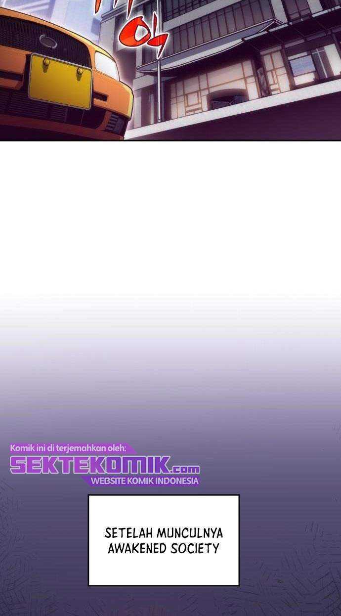 Solo Max-Level Newbie Chapter 15 - halaman 55