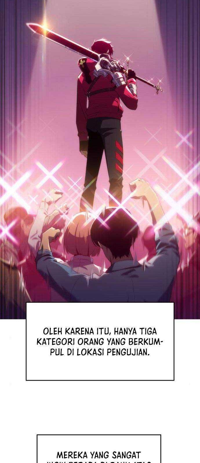Solo Max-Level Newbie Chapter 15 - halaman 57