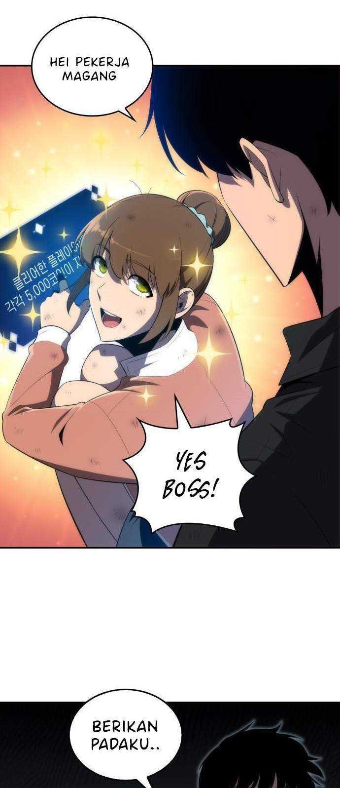 Solo Max-Level Newbie Chapter 15 - halaman 6