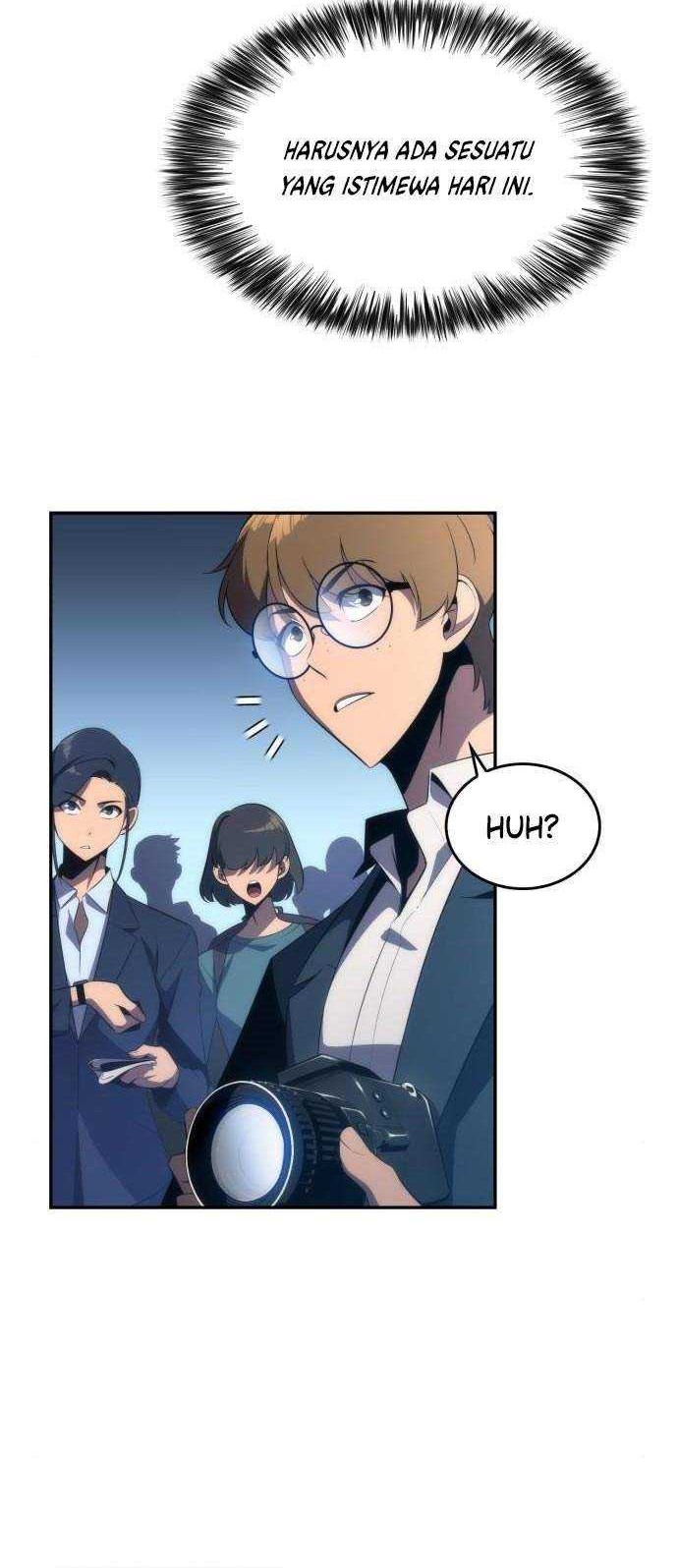 Solo Max-Level Newbie Chapter 15 - halaman 60