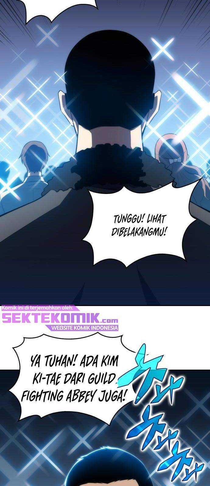 Solo Max-Level Newbie Chapter 15 - halaman 63