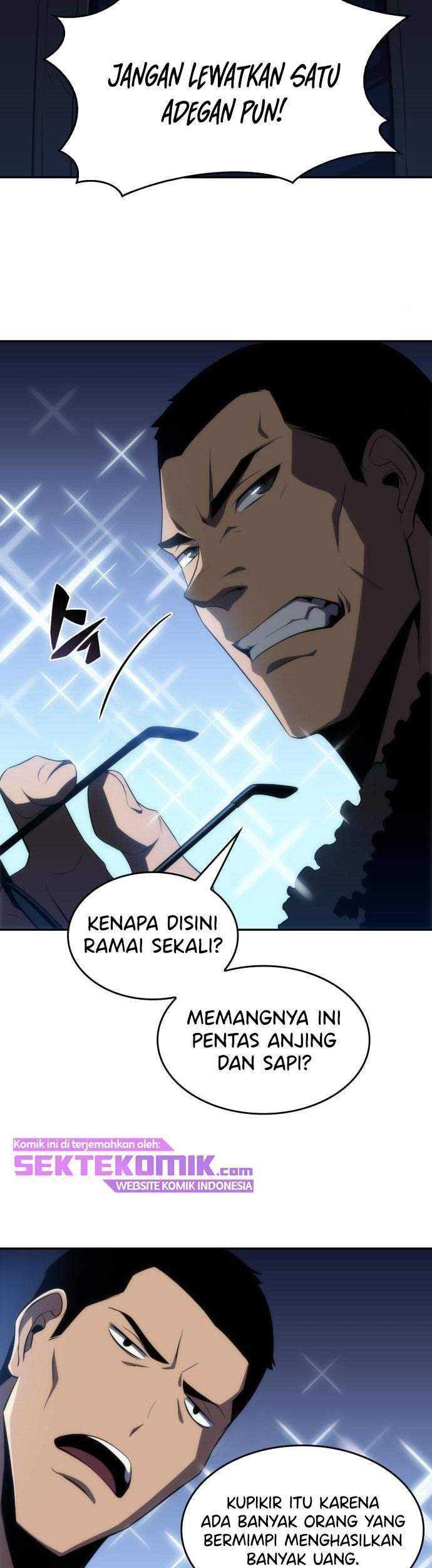 Solo Max-Level Newbie Chapter 15 - halaman 65