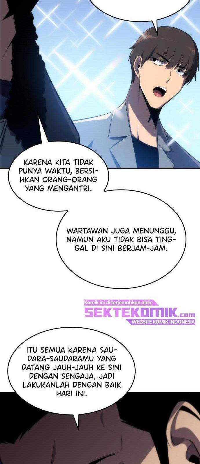 Solo Max-Level Newbie Chapter 15 - halaman 66