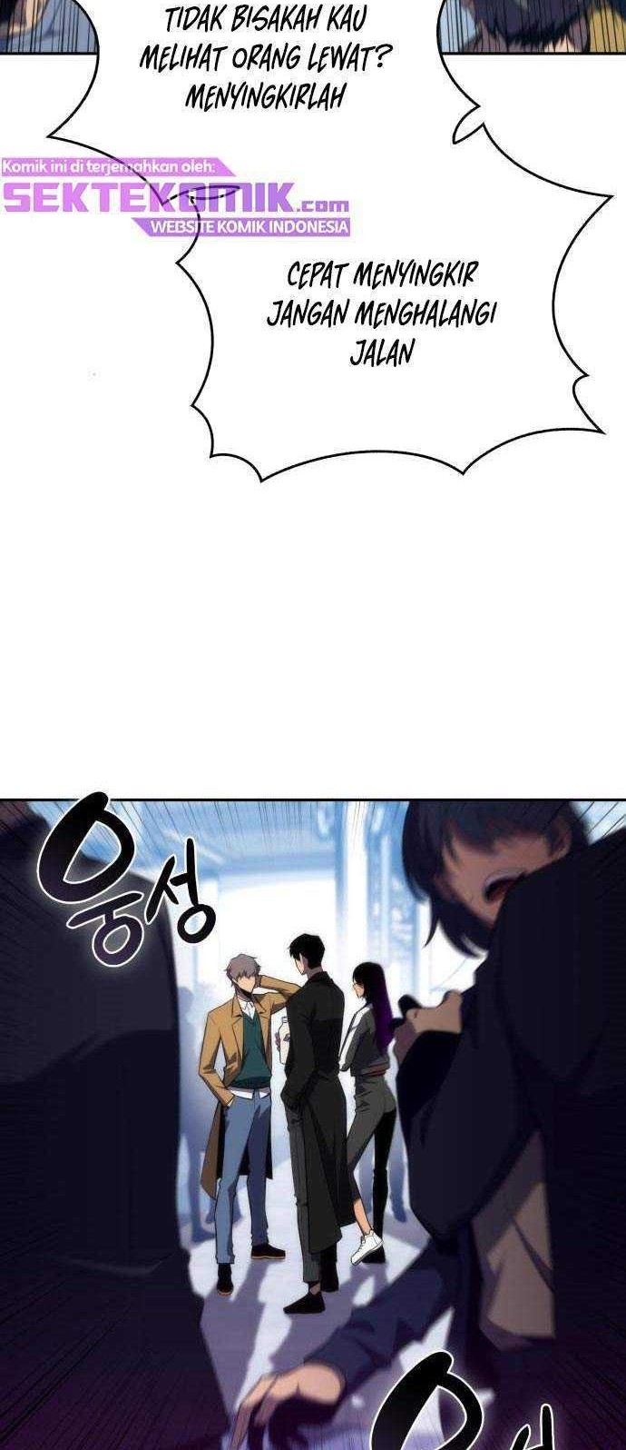 Solo Max-Level Newbie Chapter 15 - halaman 69
