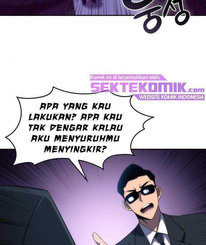 Solo Max-Level Newbie Chapter 15 - halaman 70