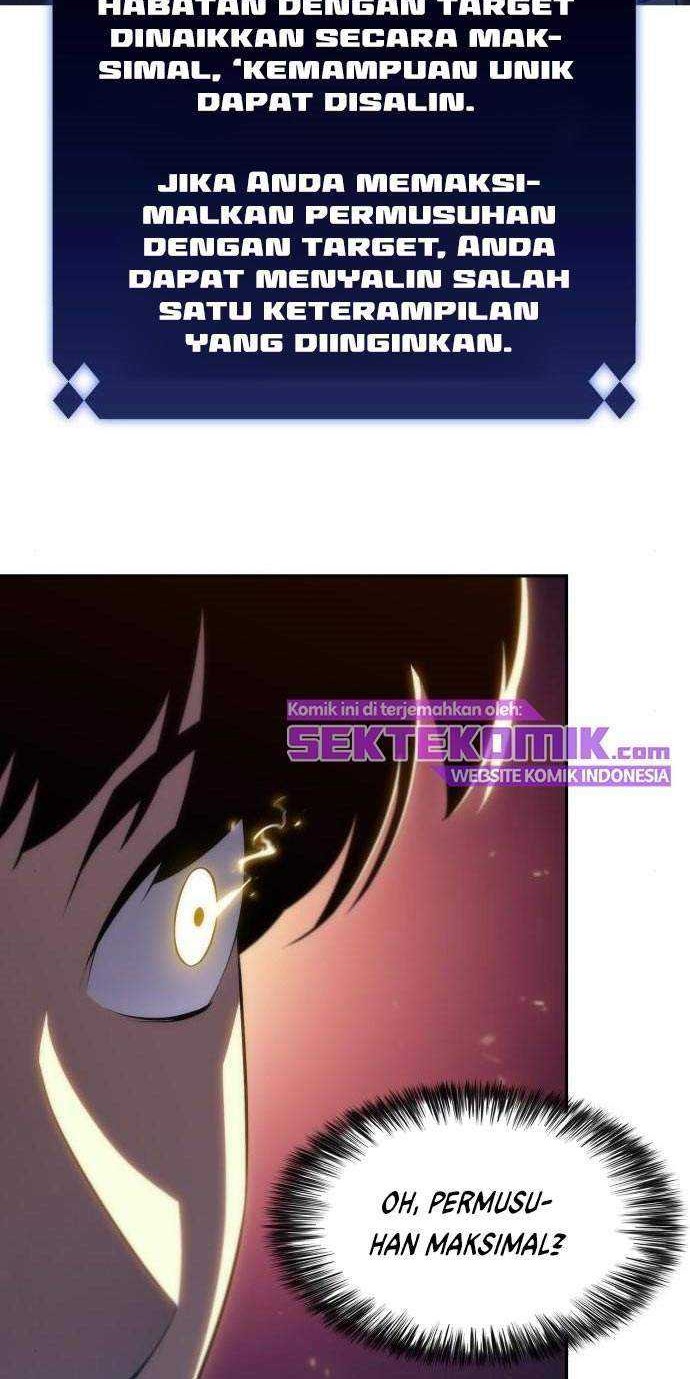 Solo Max-Level Newbie Chapter 15 - halaman 77