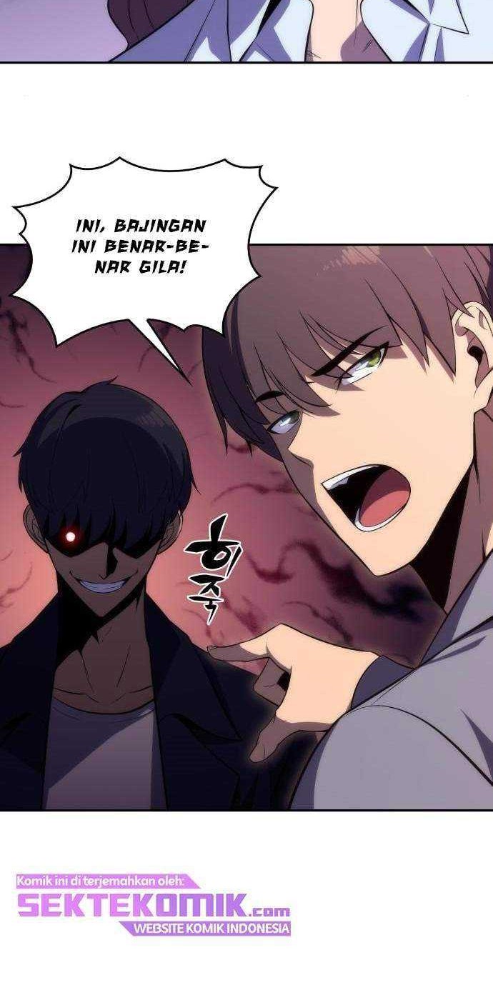 Solo Max-Level Newbie Chapter 15 - halaman 79