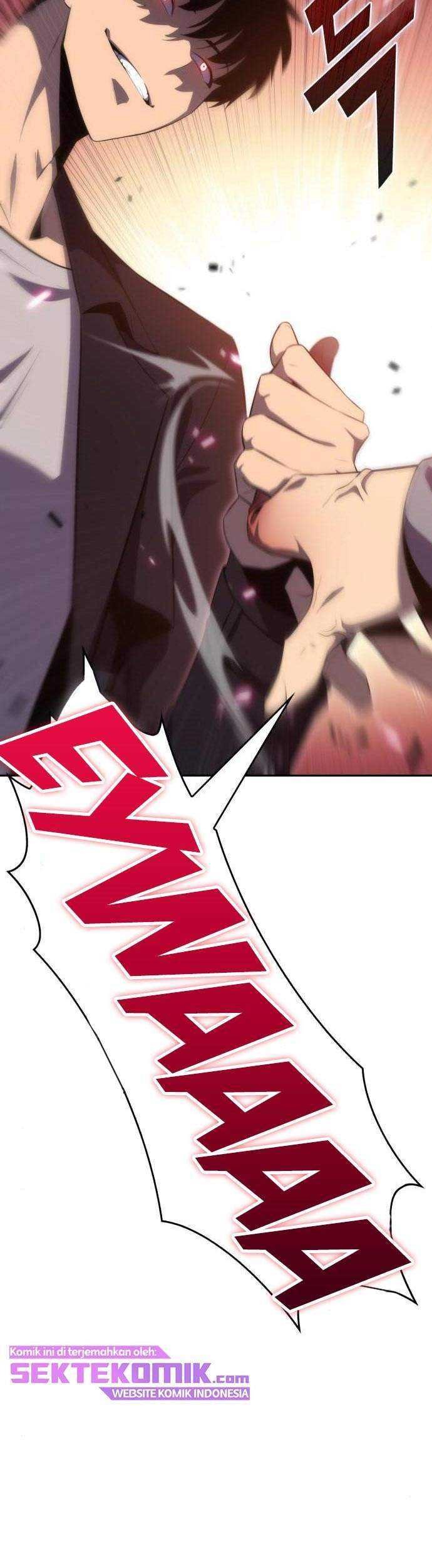 Solo Max-Level Newbie Chapter 15 - halaman 82
