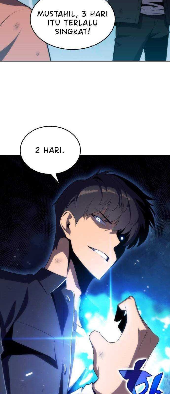 Solo Max-Level Newbie Chapter 15 - halaman 9