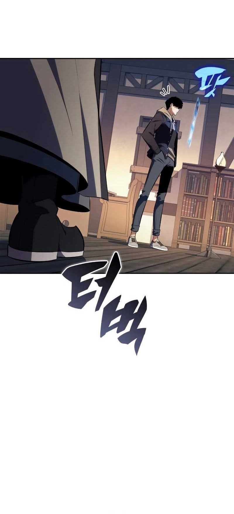 Solo Max-Level Newbie Chapter 150 - halaman 10