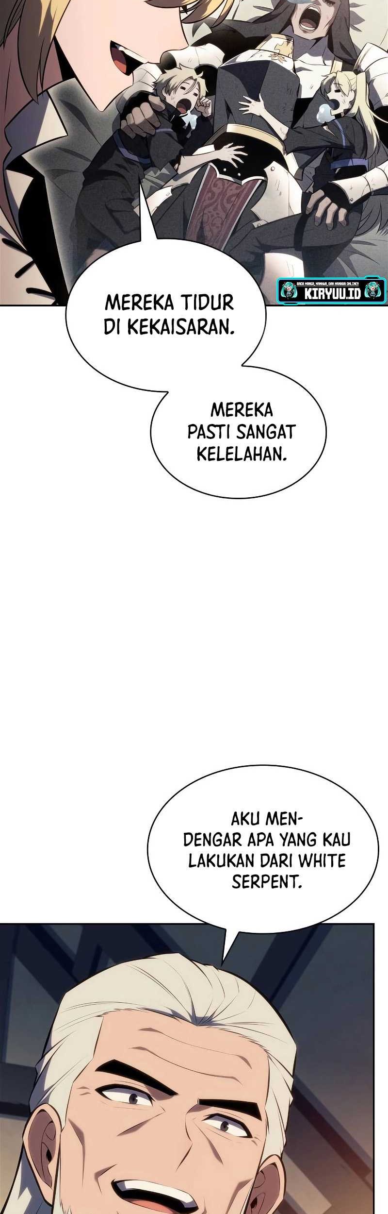 Solo Max-Level Newbie Chapter 150 - halaman 13