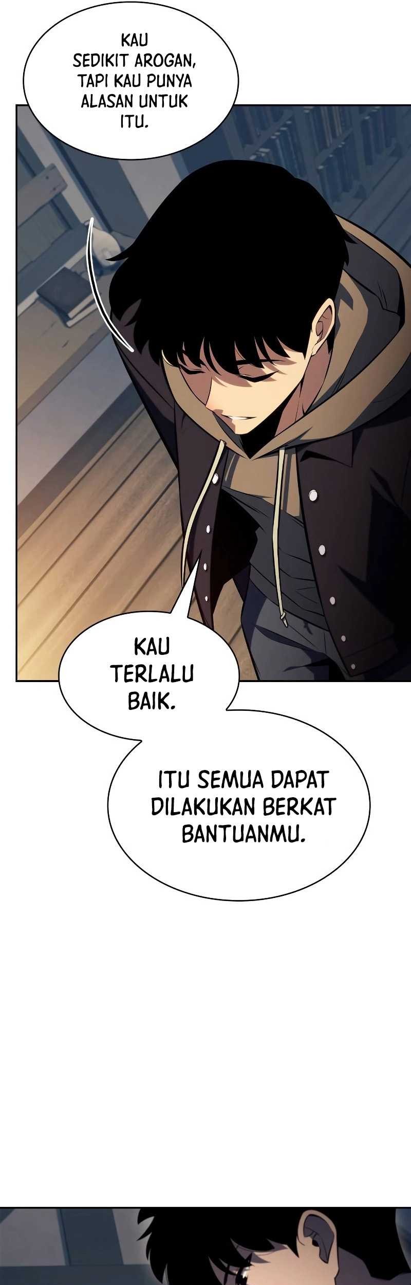 Solo Max-Level Newbie Chapter 150 - halaman 15