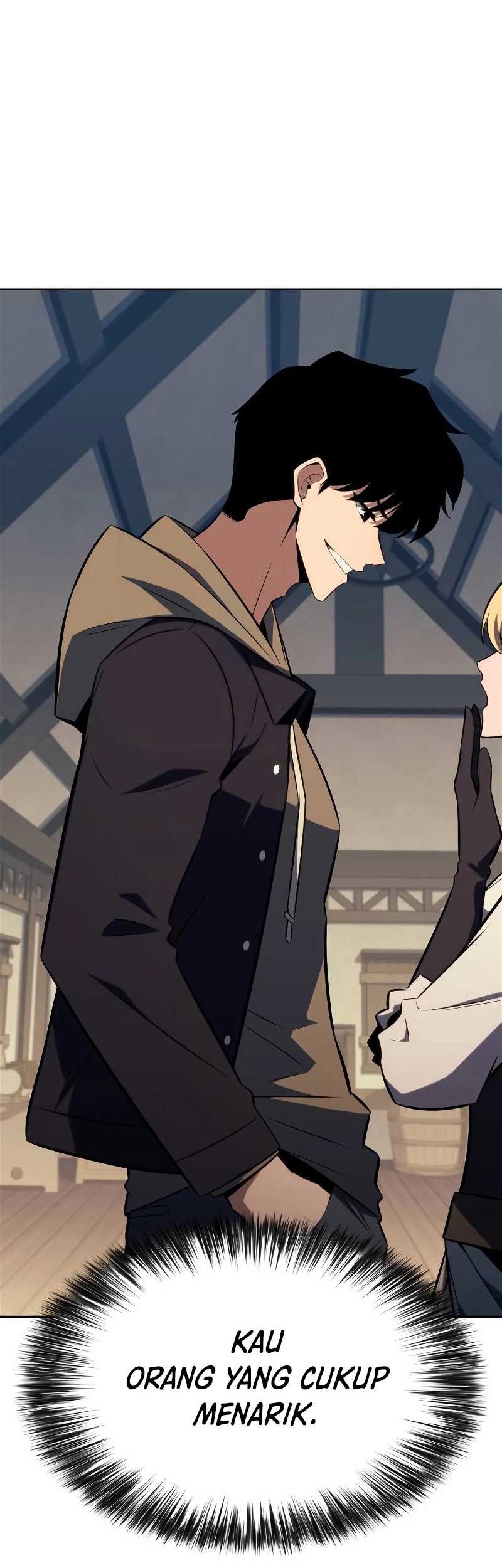 Solo Max-Level Newbie Chapter 150 - halaman 18