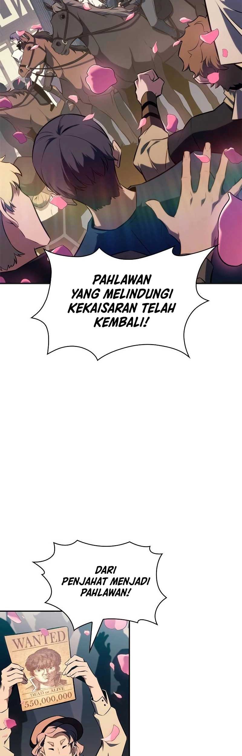 Solo Max-Level Newbie Chapter 150 - halaman 21
