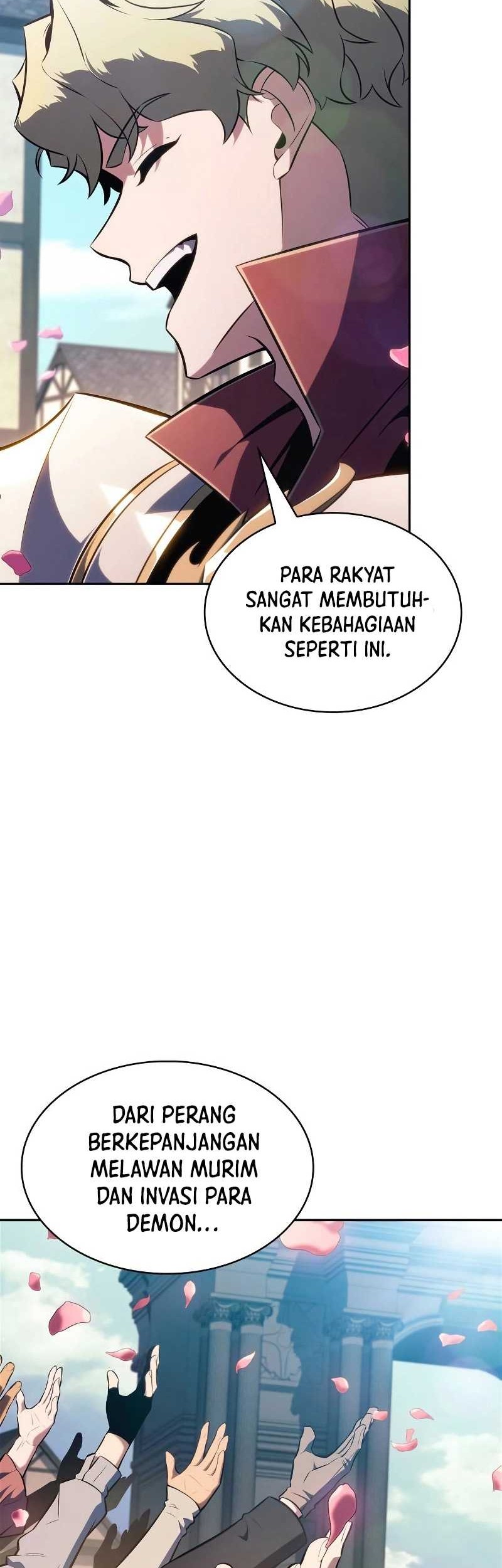 Solo Max-Level Newbie Chapter 150 - halaman 24
