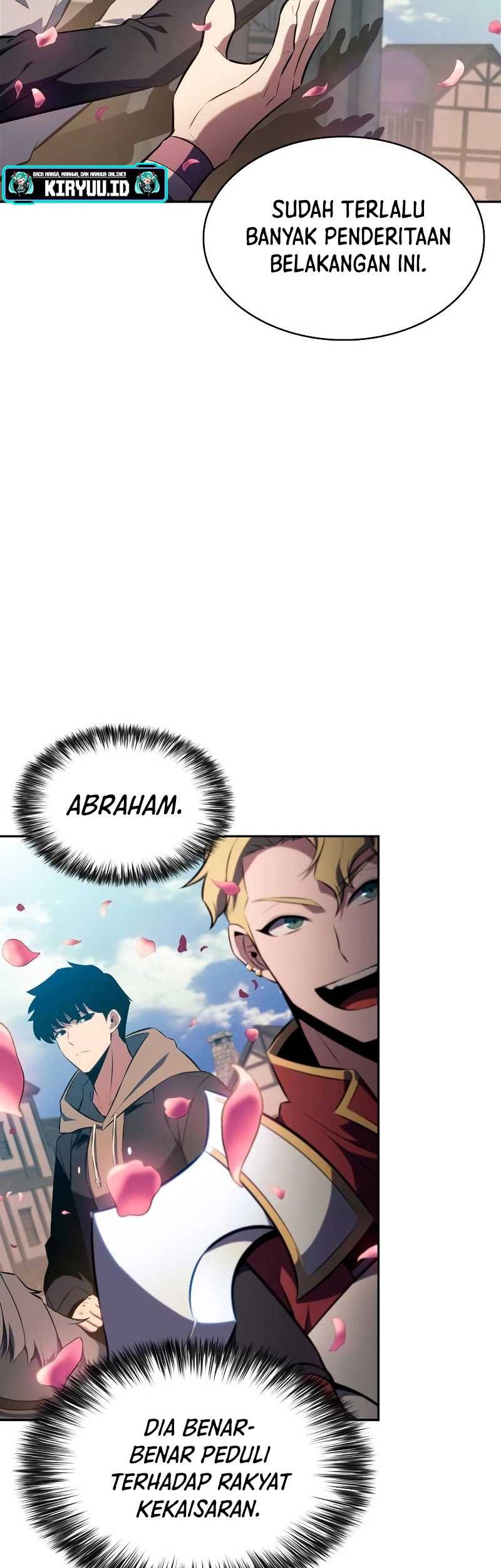 Solo Max-Level Newbie Chapter 150 - halaman 25