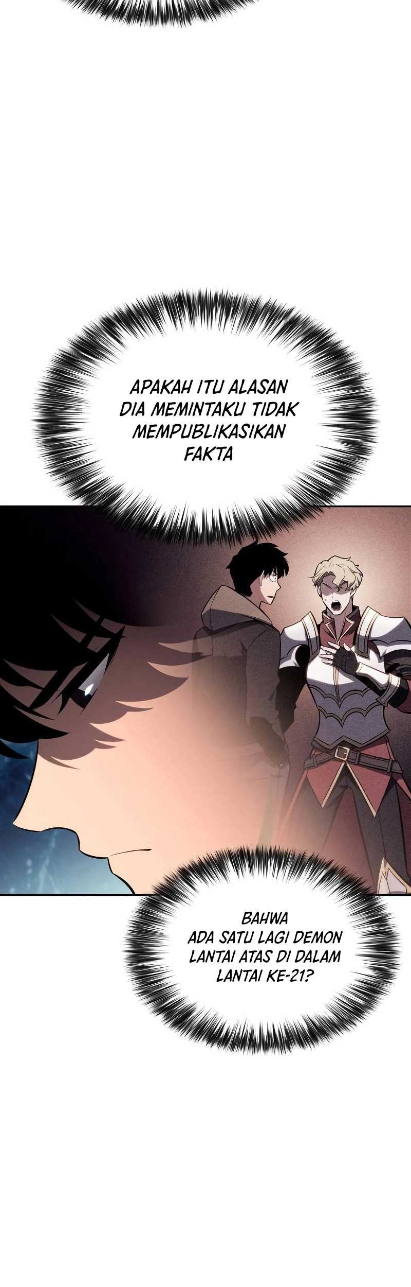Solo Max-Level Newbie Chapter 150 - halaman 26