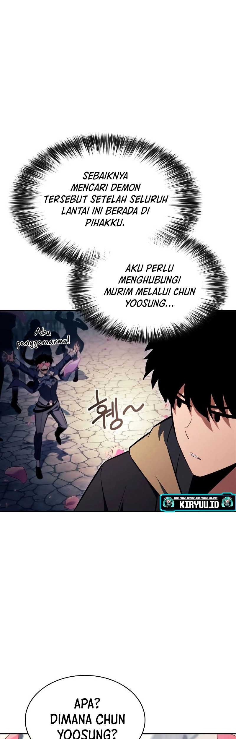 Solo Max-Level Newbie Chapter 150 - halaman 29
