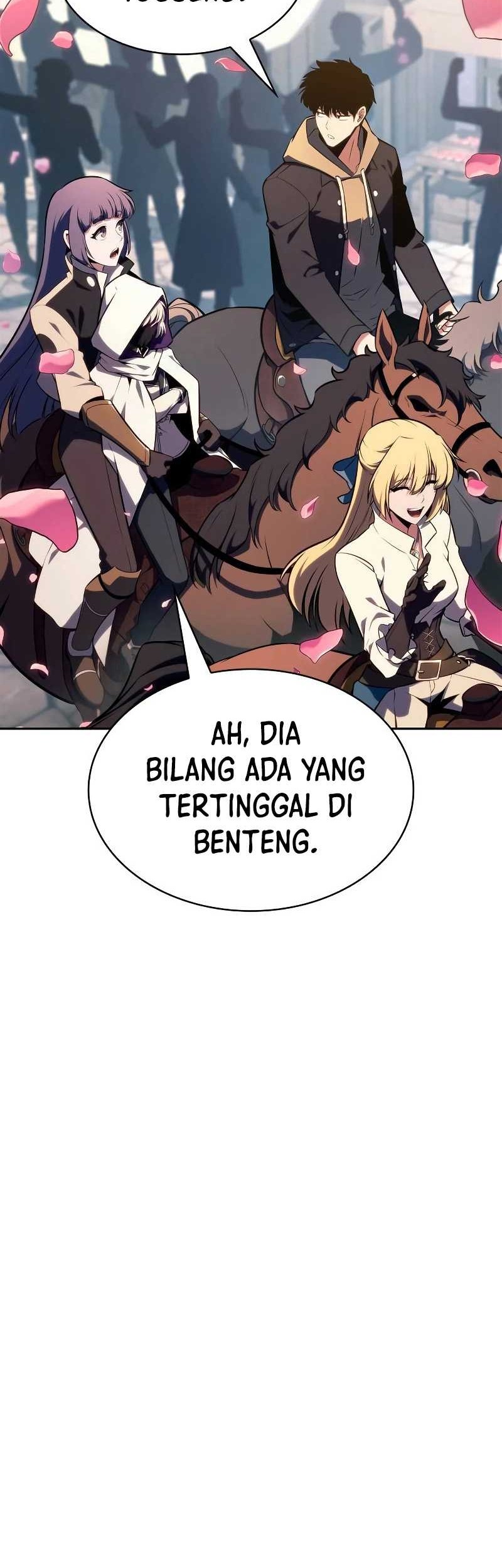 Solo Max-Level Newbie Chapter 150 - halaman 30