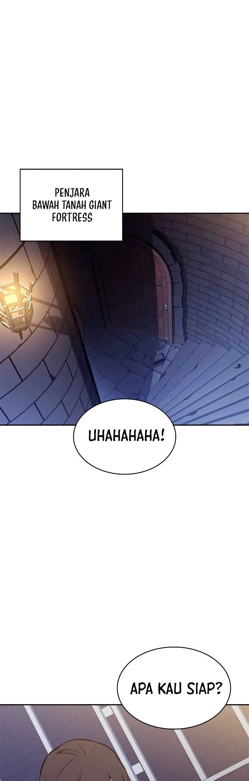 Solo Max-Level Newbie Chapter 150 - halaman 31