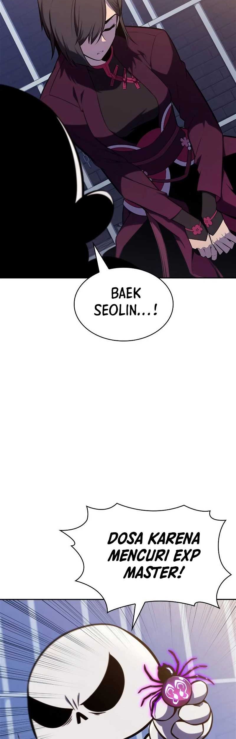 Solo Max-Level Newbie Chapter 150 - halaman 32