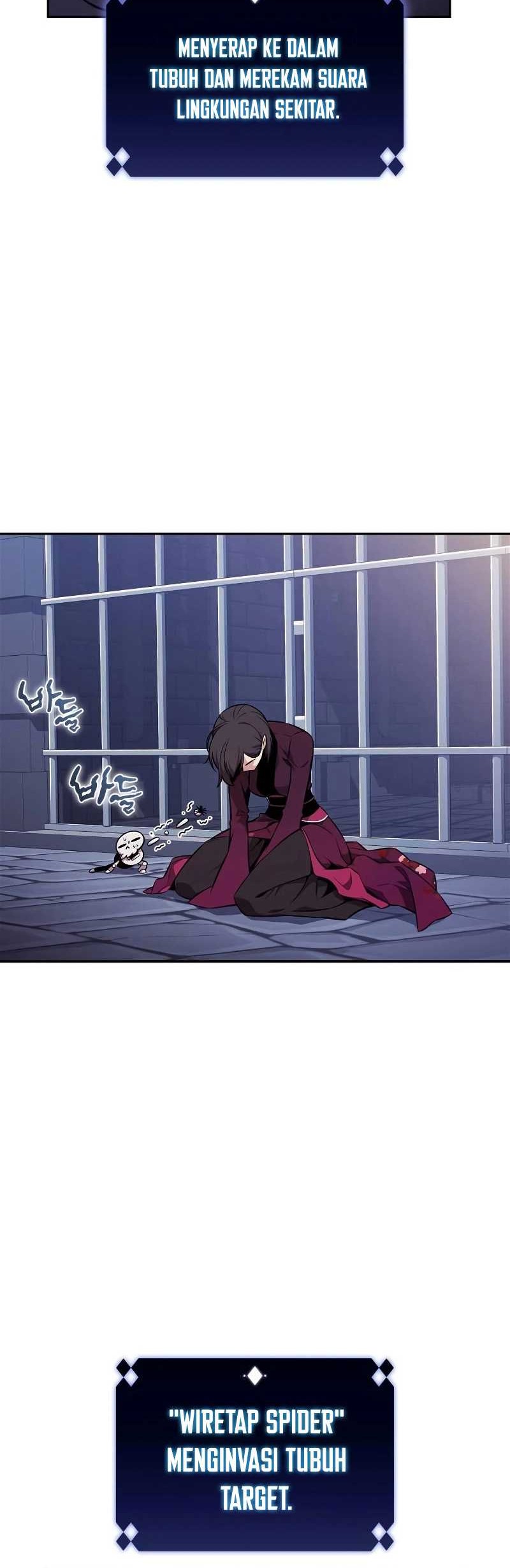 Solo Max-Level Newbie Chapter 150 - halaman 34
