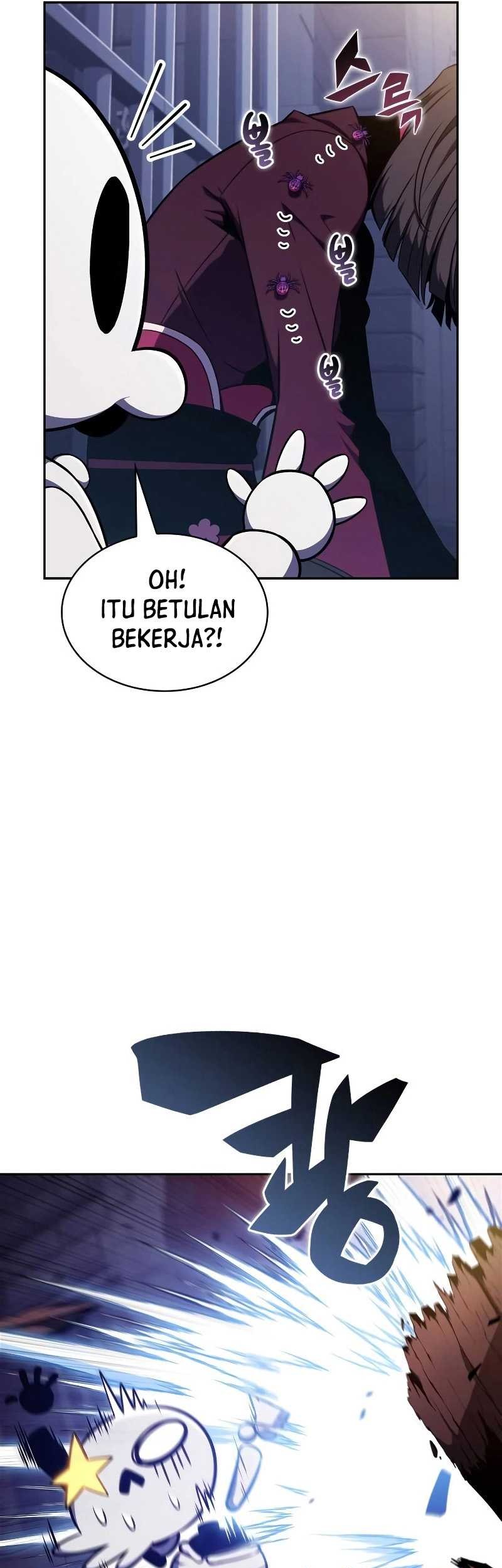 Solo Max-Level Newbie Chapter 150 - halaman 35