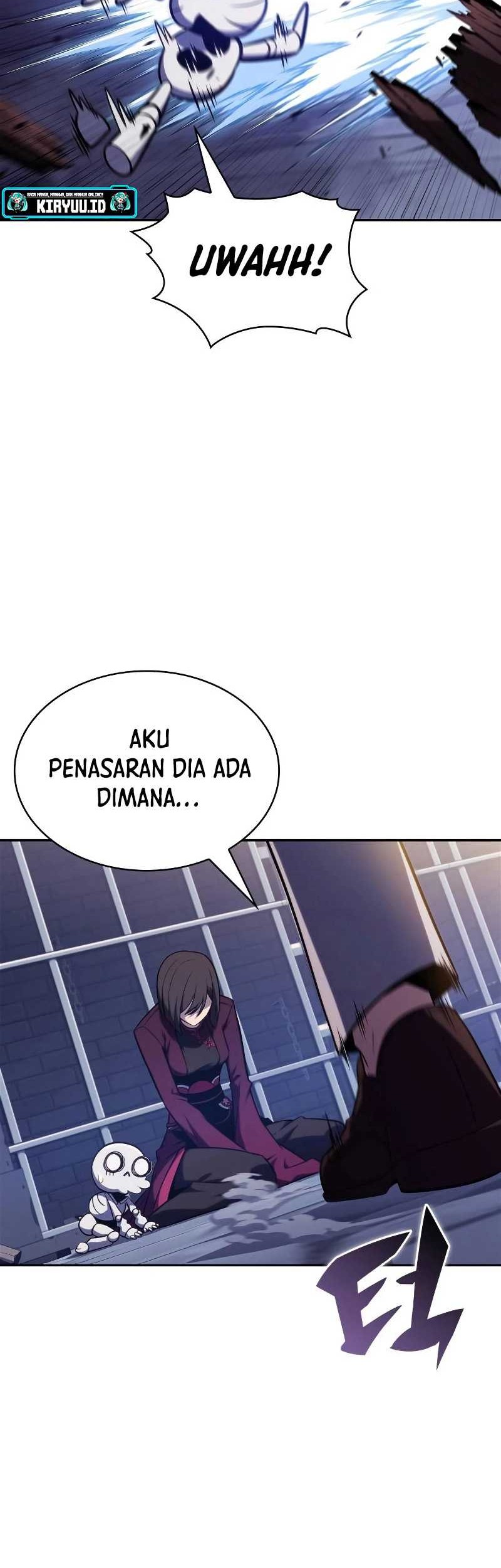 Solo Max-Level Newbie Chapter 150 - halaman 36