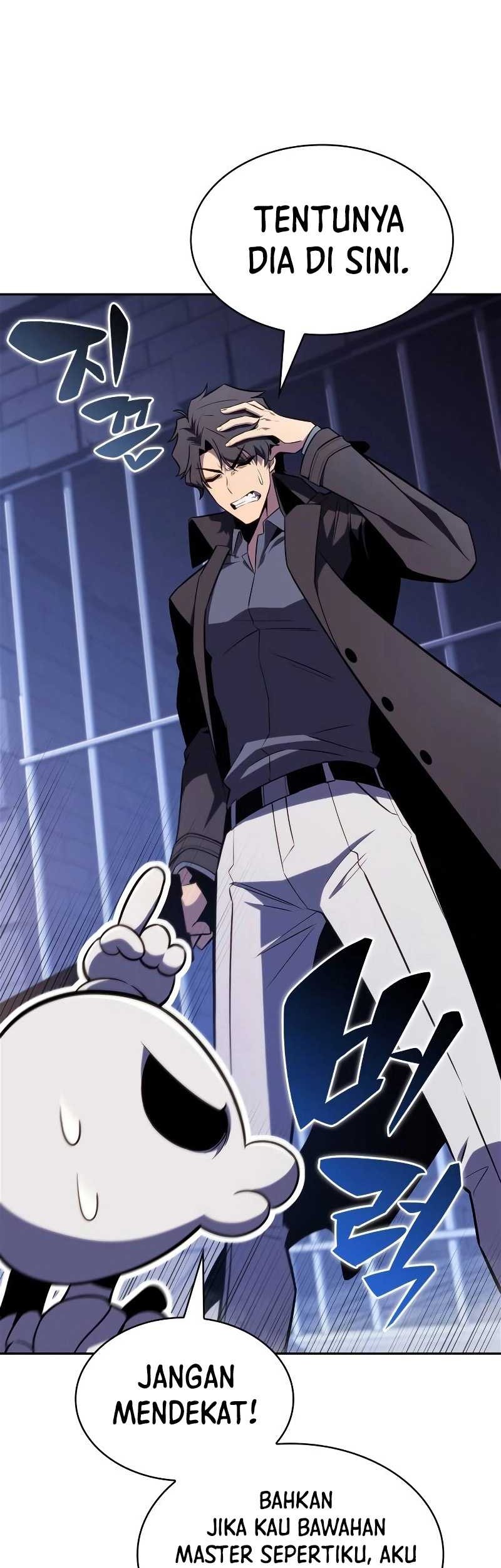 Solo Max-Level Newbie Chapter 150 - halaman 37