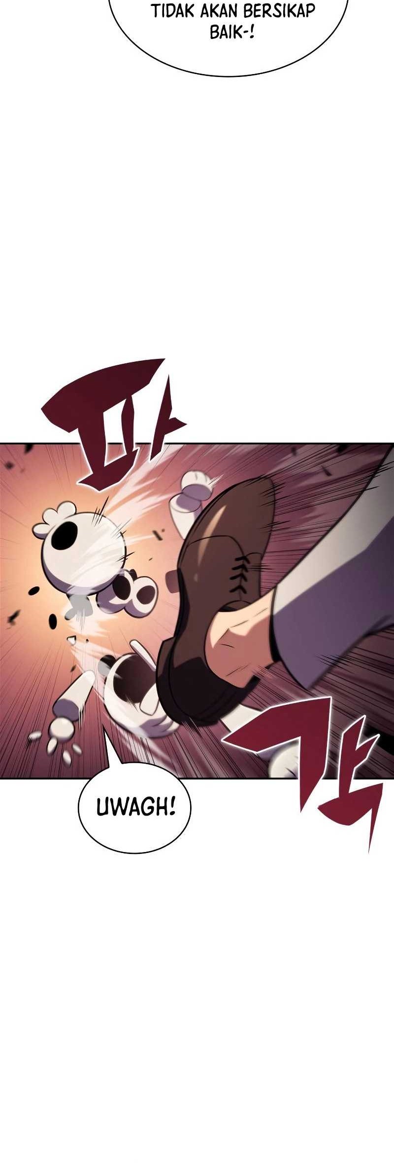 Solo Max-Level Newbie Chapter 150 - halaman 38