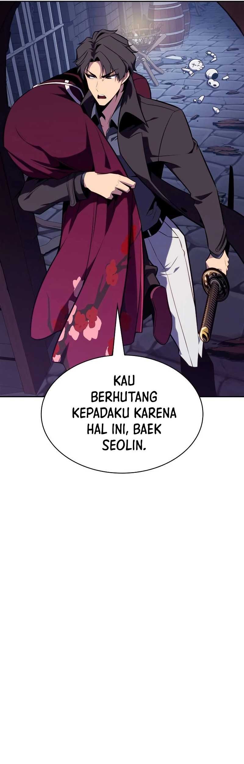 Solo Max-Level Newbie Chapter 150 - halaman 39